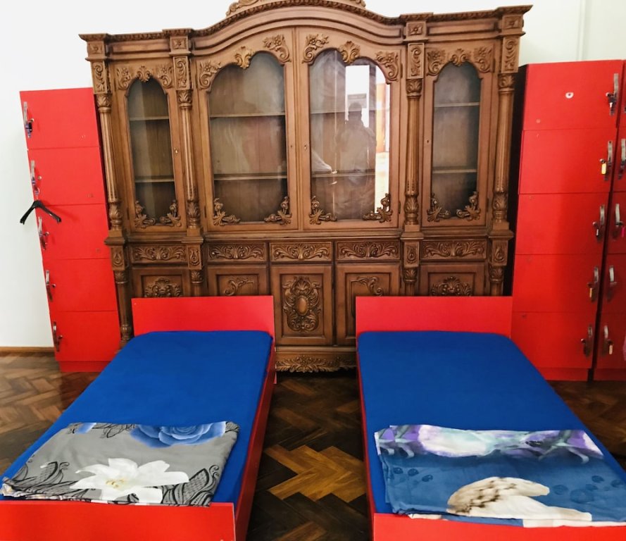 Баку: Отель The Punjab Residency