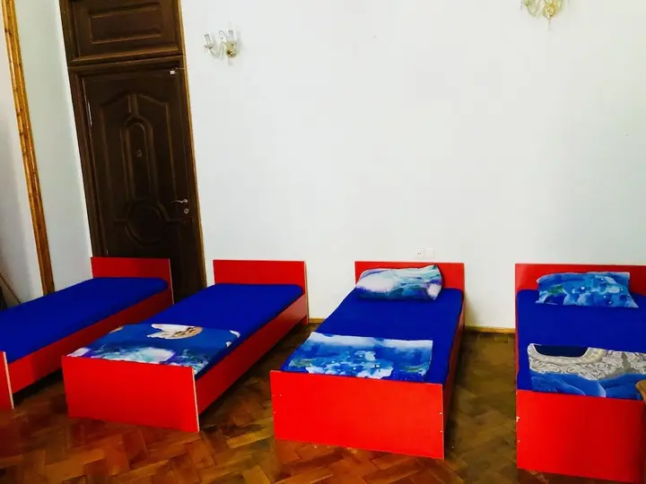Баку: Отель The Punjab Residency