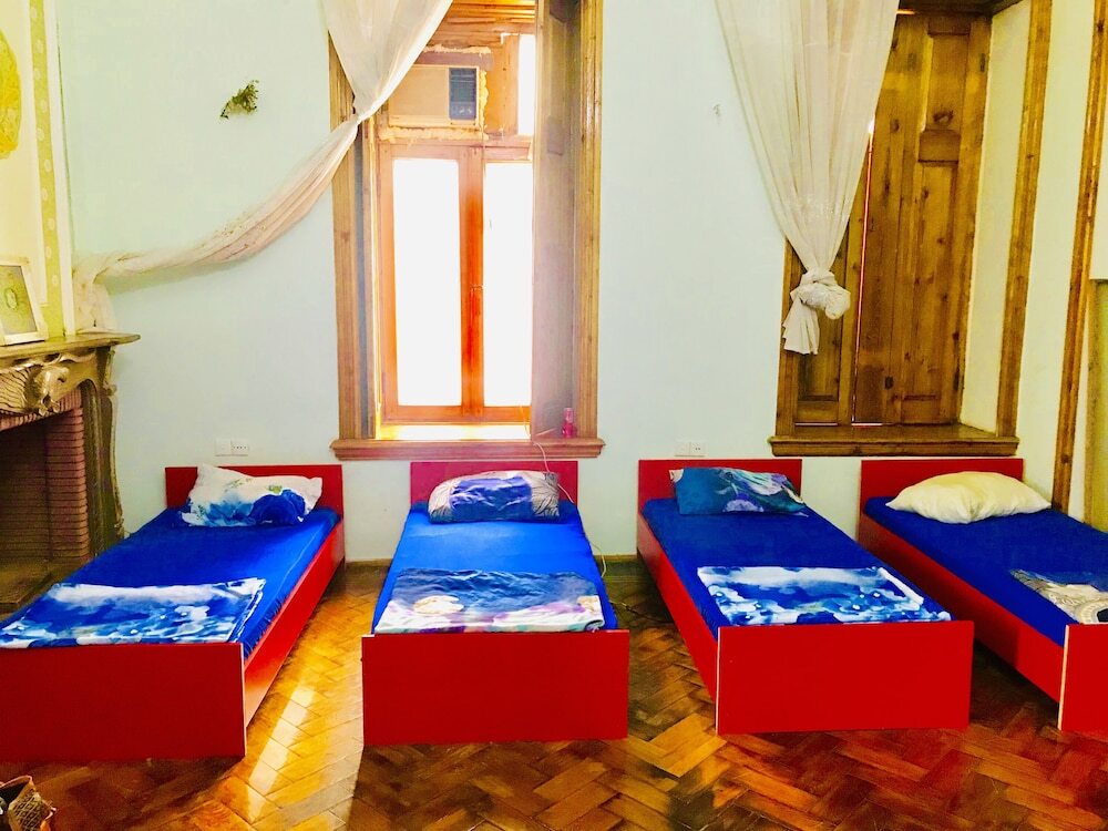 Баку: Отель The Punjab Residency