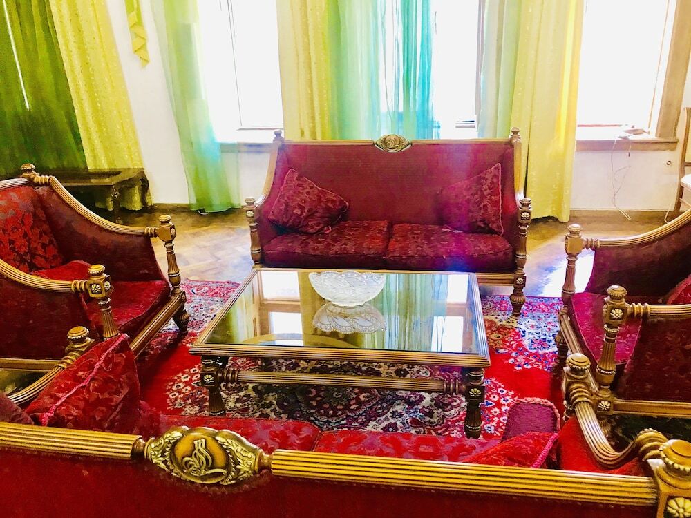 Баку: Отель The Punjab Residency