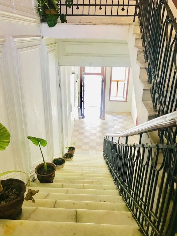 Баку: Отель The Punjab Residency