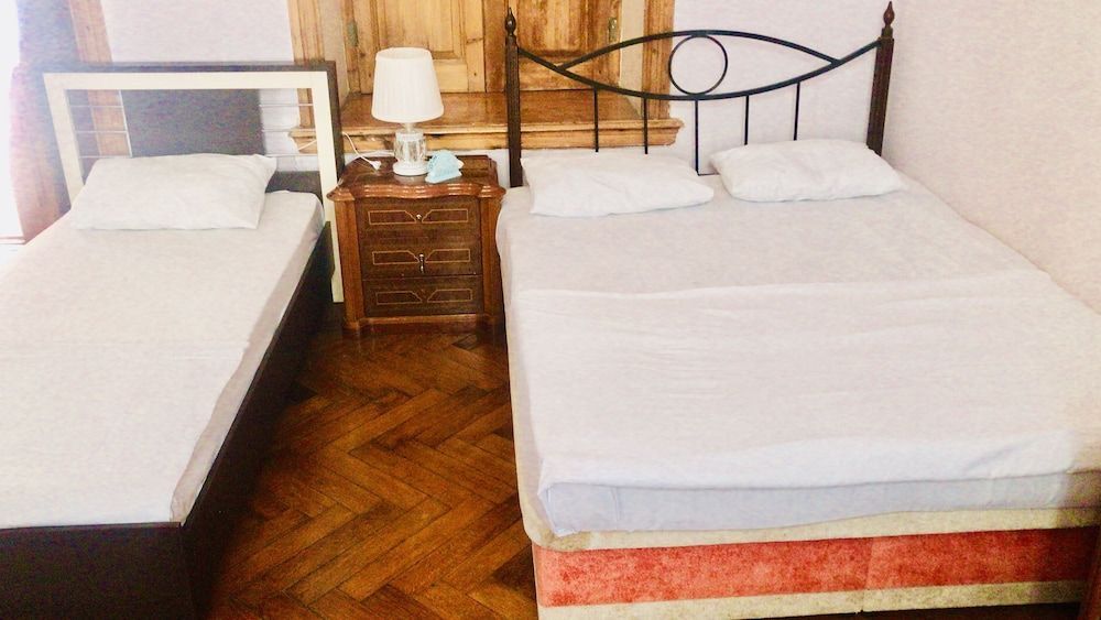 Баку: Отель The Punjab Residency