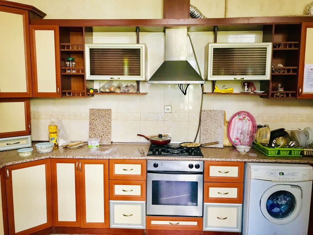 Баку: Отель The Punjab Residency
