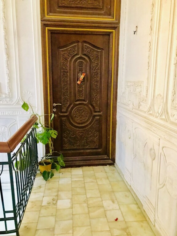 Баку: Отель The Punjab Residency