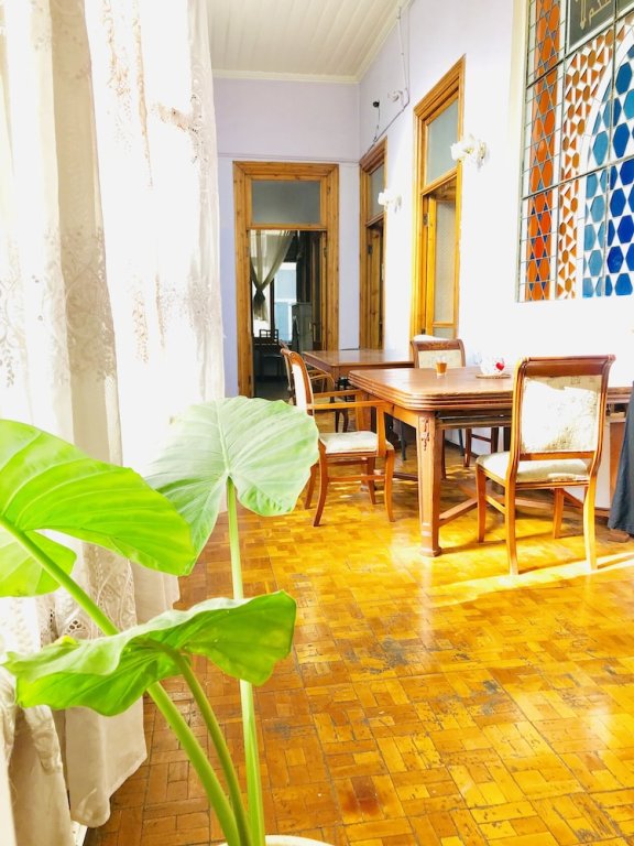 Баку: Отель The Punjab Residency
