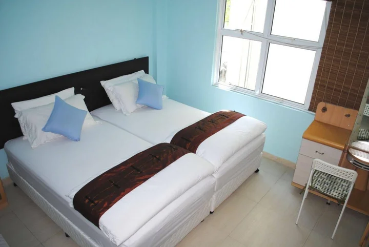 Хулхумале: Rani beach Maldives