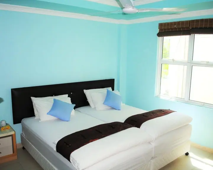Rani beach Maldives — фото 4