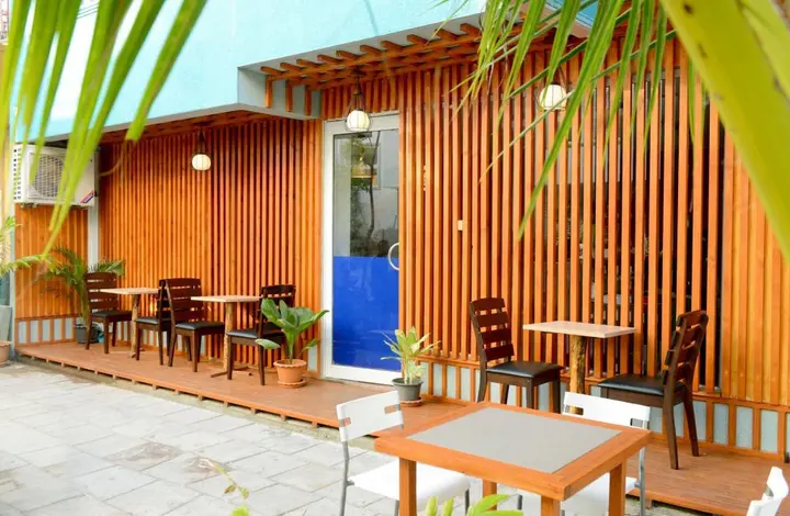 Хулхумале: Rani beach Maldives