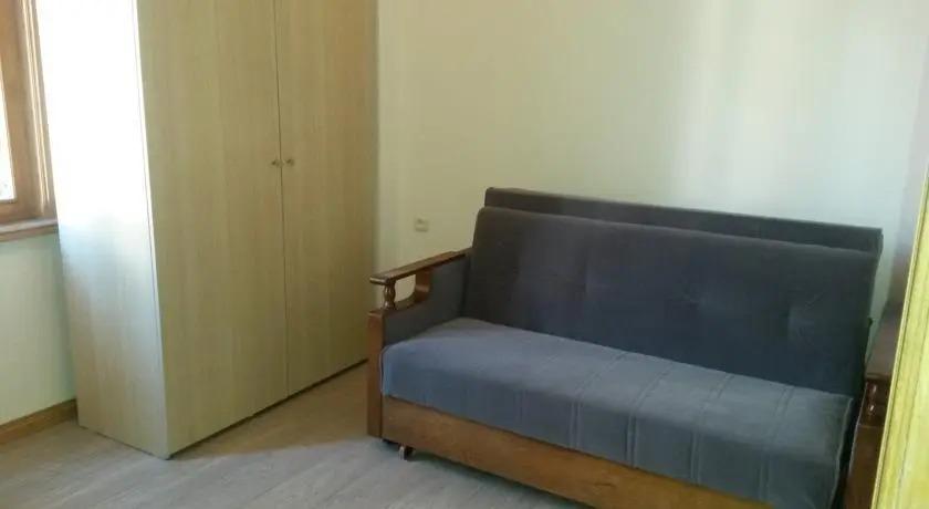 Melashvili 5 Guesthouse — фото 1