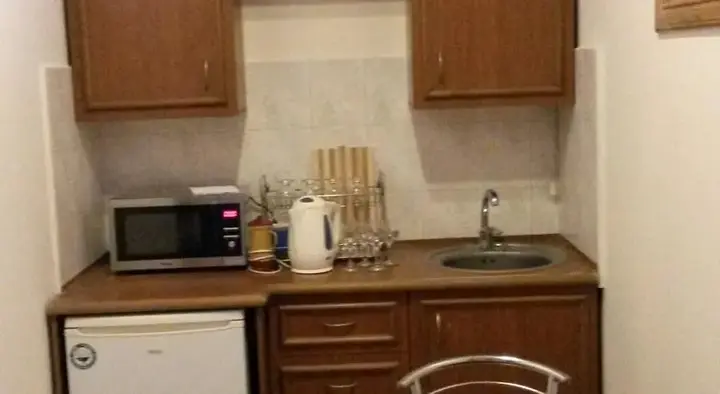 Батуми: Melashvili 5 Guesthouse