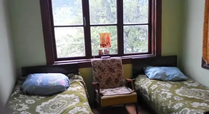 Местиа: Guest House Laleeta