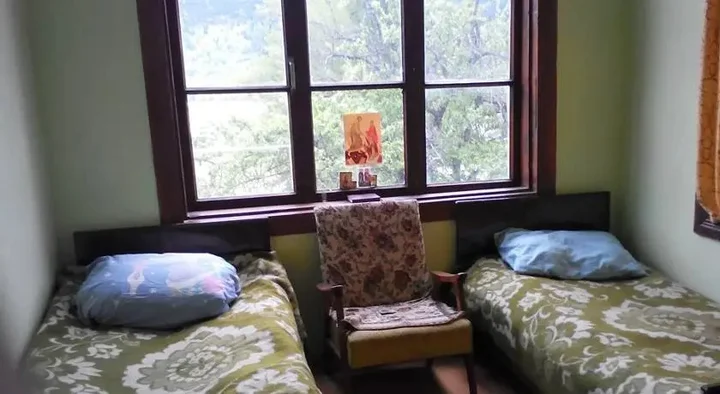 Местиа: Guest House Laleeta