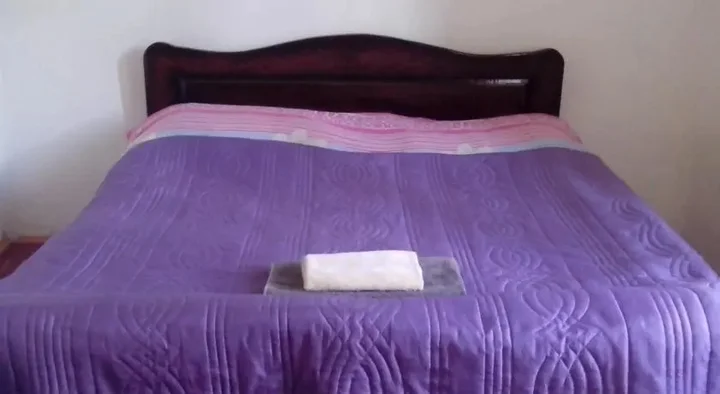 Местиа: Guest House Laleeta