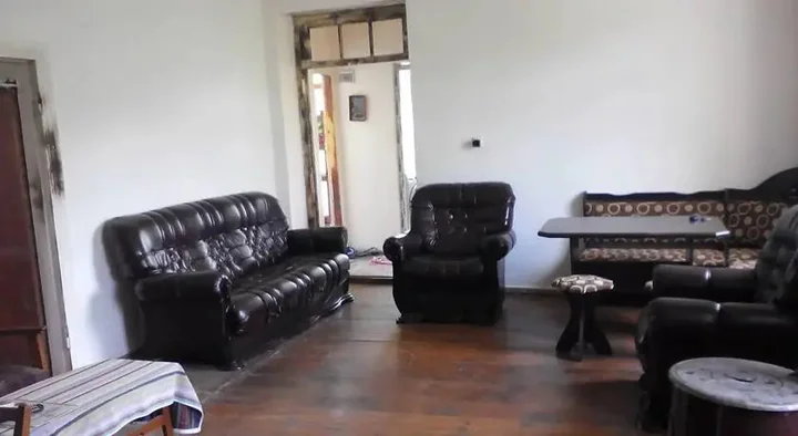 Местиа: Guest House Laleeta