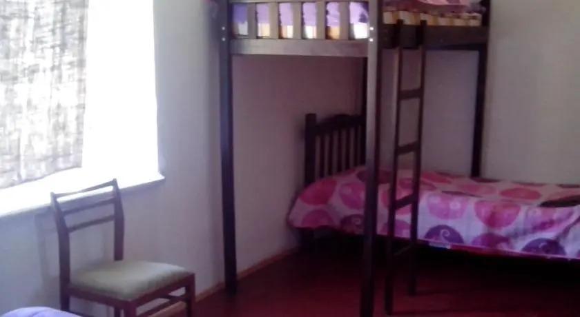 Местиа: Guest House Laleeta
