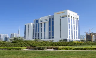 Дубай: Citymax Business Bay