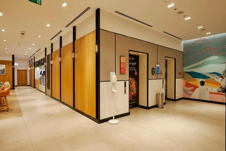 Дубай: Citymax Business Bay