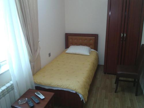 Огуз: LT Hotel
