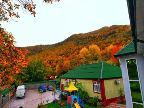 Огуз: LT Hotel