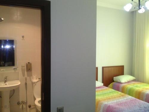 Огуз: LT Hotel