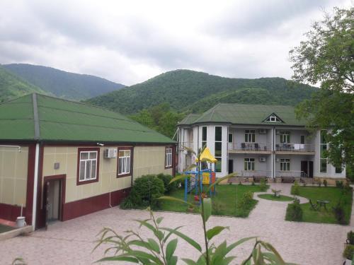 Огуз: LT Hotel