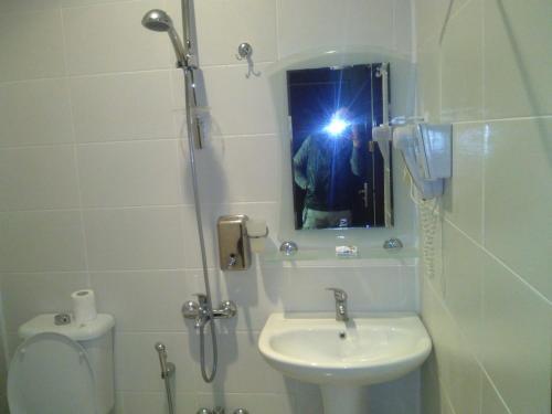 Огуз: LT Hotel