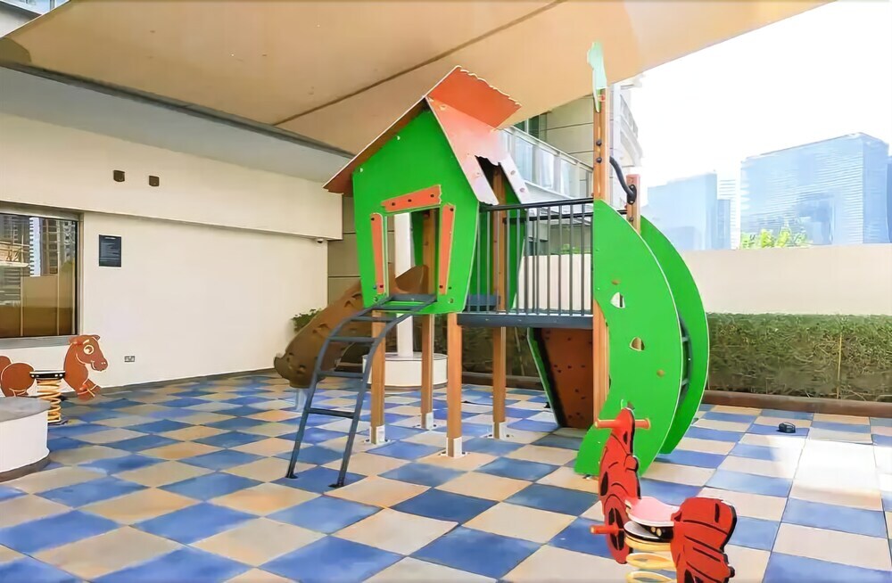 Дубай: Higuests Vacation homes - 8 Boulevard