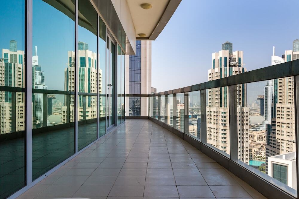 Дубай: Higuests Vacation homes - 8 Boulevard
