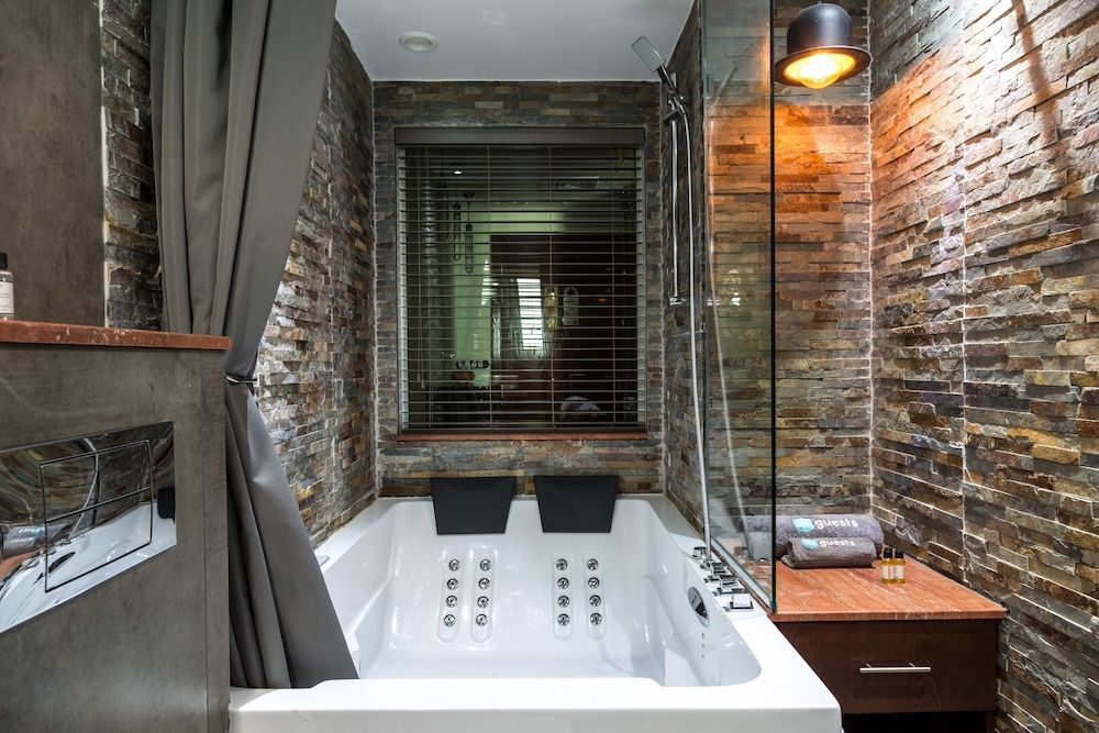 Дубай: Higuests Vacation homes - 8 Boulevard