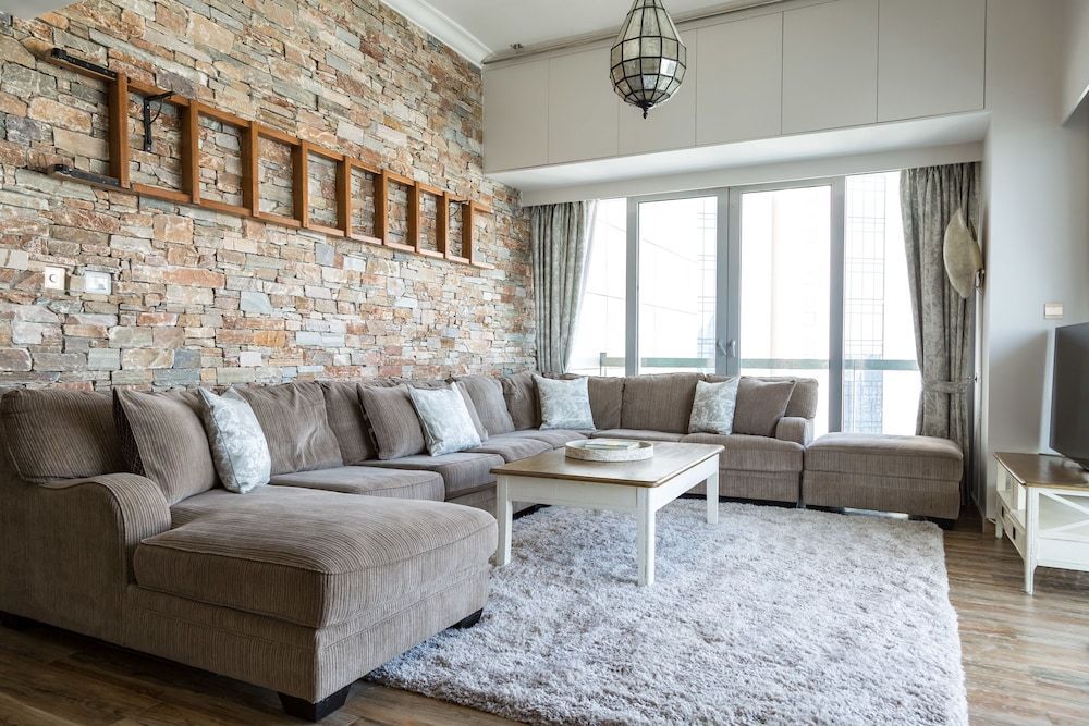 Дубай: Higuests Vacation homes - 8 Boulevard