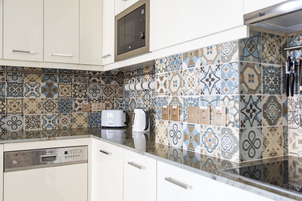 Дубай: Higuests Vacation homes - 8 Boulevard