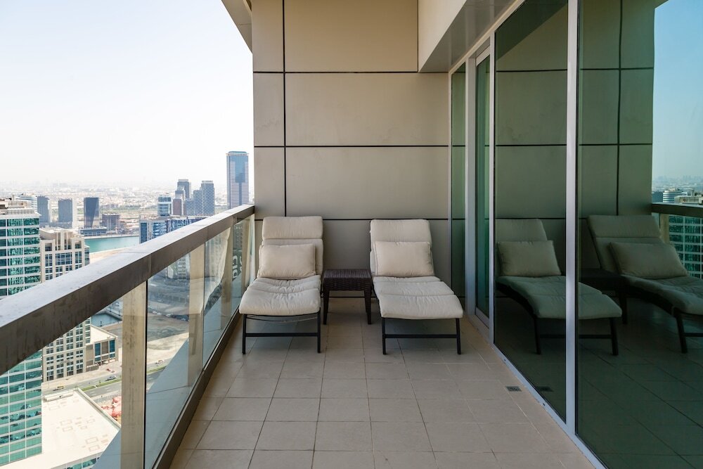 Дубай: Higuests Vacation homes - 8 Boulevard