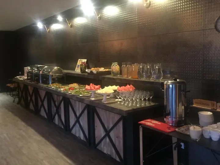 Гудаури: Gudauri Hotel Loft, Apartment 418, Next to the Pirveli Lift