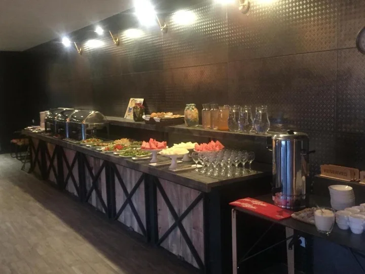Гудаури: Gudauri Hotel Loft, Apartment 418, Next to the Pirveli Lift