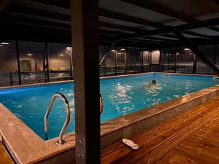 Гудаури: Gudauri Hotel Loft, Apartment 418, Next to the Pirveli Lift
