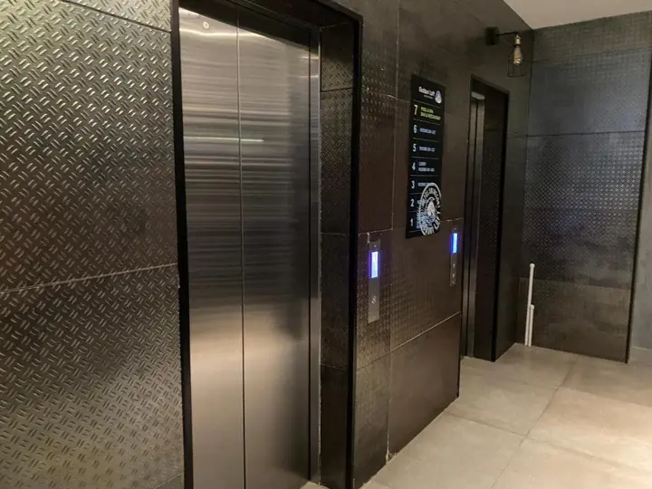 Гудаури: Gudauri Hotel Loft, Apartment 418, Next to the Pirveli Lift