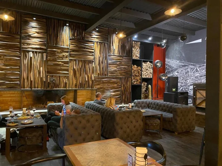 Гудаури: Gudauri Hotel Loft, Apartment 418, Next to the Pirveli Lift