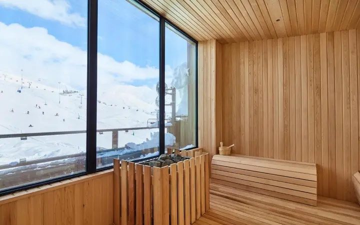 Гудаури: Gudauri Hotel Loft, Apartment 418, Next to the Pirveli Lift
