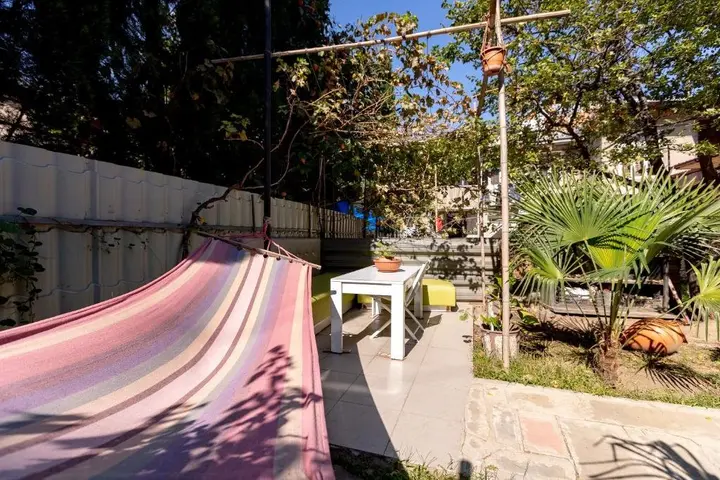 Тбилиси: 31 Toidze Apartment