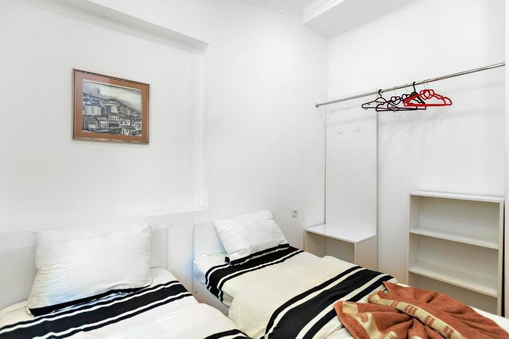 Тбилиси: 31 Toidze Apartment