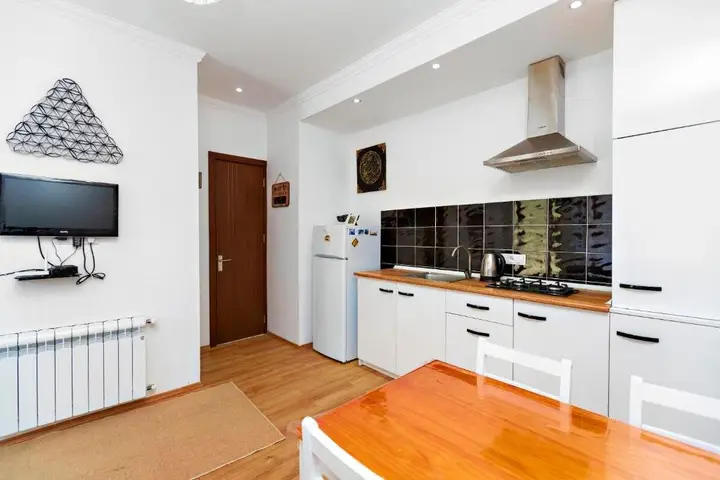31 Toidze Apartment — фото 3