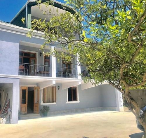 15 Kviparosi Guest House — фото 1