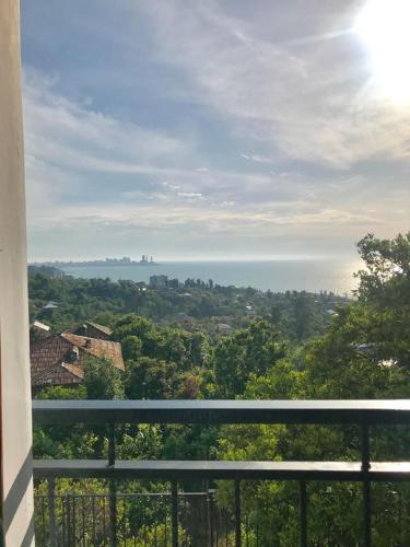 Батуми: 15 Kviparosi Guest House