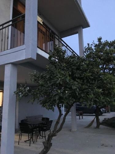 Батуми: 15 Kviparosi Guest House