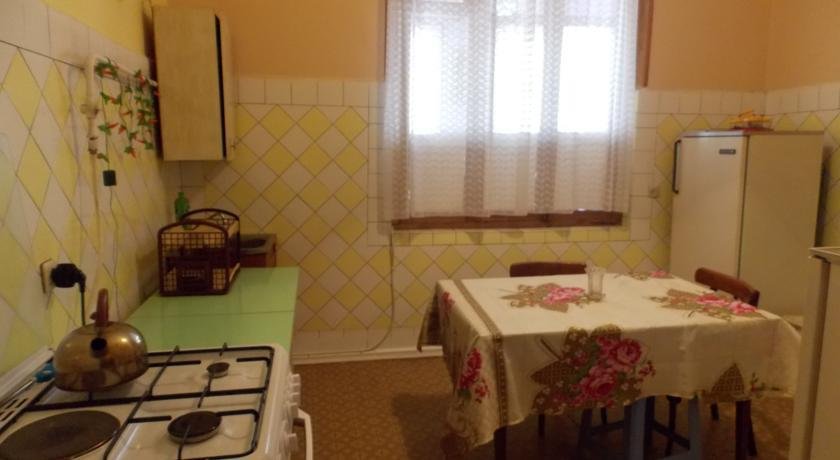 Сигнахи: Apartment Wine