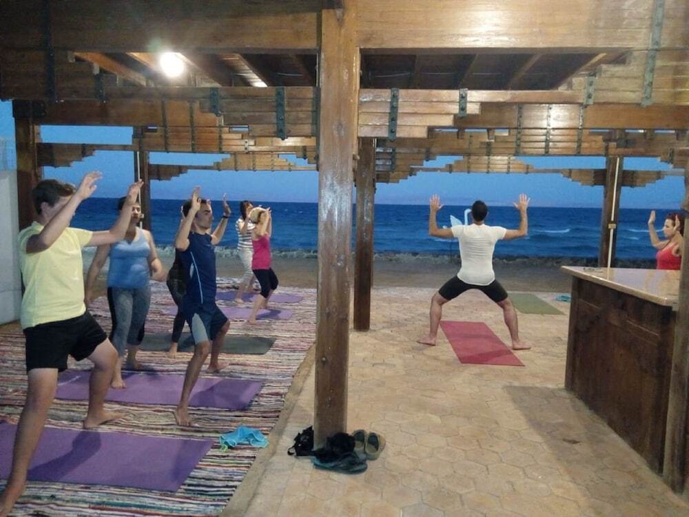 Дахаб: Jimmy Hotel Dahab
