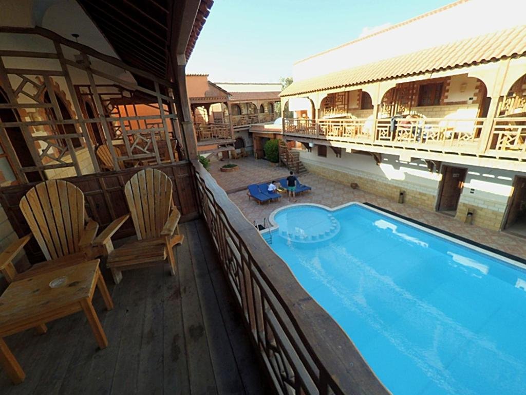 Дахаб: Jimmy Hotel Dahab