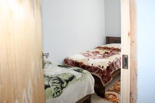 Ушгули: Guest House Qaldea