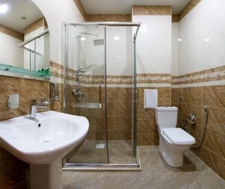 Баку: Отель İstanbul Gold Hotel