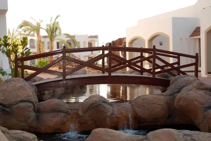Шарм-эш-Шейх (Шарм-эль-Шейх): Отель Coral Hills Resort